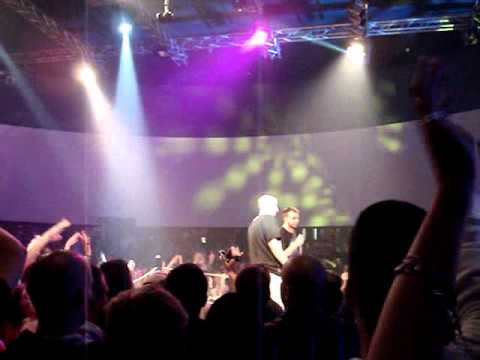 Red Bull MC Battle 2011 / SterMa vs CoA (finale)