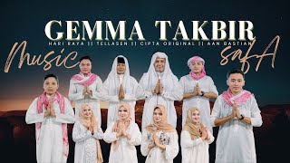 Download lagu GEMMA TAKBIR || HARI RAYA || TELLASEN || LAGU MADURA || LAGU BARU SAFA mp3