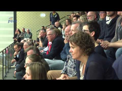 Peelpush blijft in eredvisie