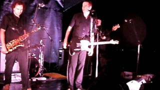 Planet Smashers - Live in Quebec FRENCH and English