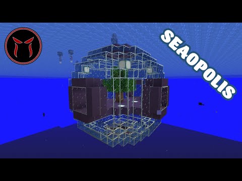 !NEU! Seaopolis! | #01 (deutsch)