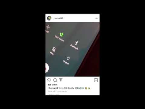 Buckfiddy (BSide) Freestyle Dissing MSplash