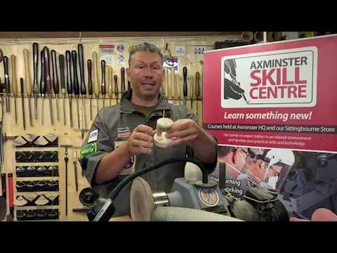 #SkillCentreAtHome - Live Turning Thursday - German Smokers Part 2