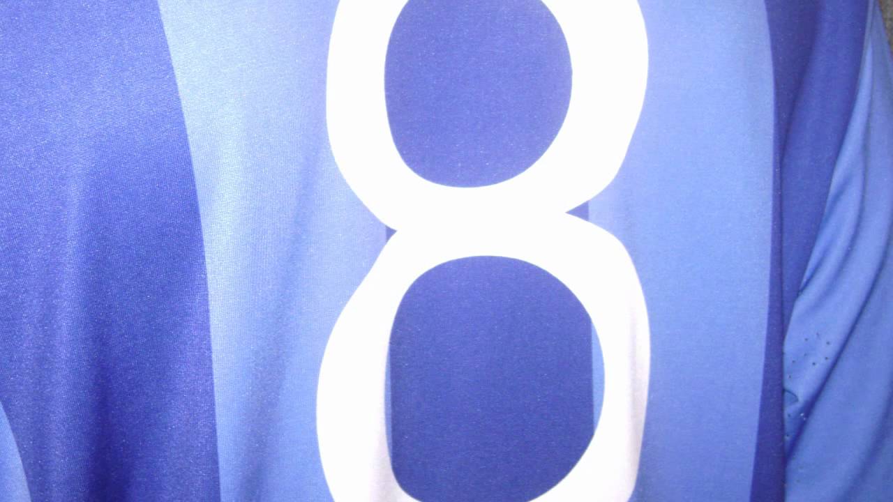 Perranwell Home Kit 2011-12