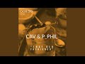 Hush Your Mouth (feat. P_Phil)