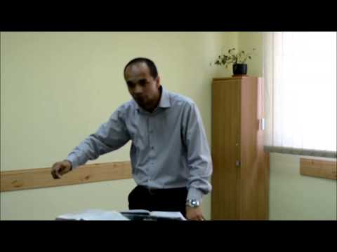 Planul divin: misiune posibilă! Geneza 24