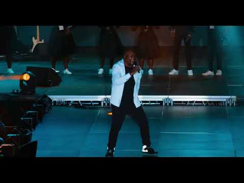 AMEN/FANDA NA YO/Alka MBUMBA/KIWELE FULL ADORATION 3