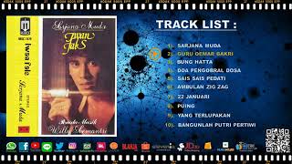 Download lagu ♫ Iwan Fals   Album Sarjana Muda  1981 ♫ mp3