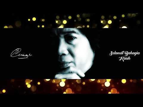 Chrisye - Selamat Bahagia Kasih