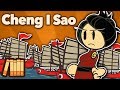 Cheng I Sao Pirate Queen Extra History