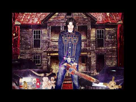 SEMATARY FT. BLACK KRAY, TURNABOUT, HACKLE - HALLOWED BE MY WRIST (SLOWED N REVERB)