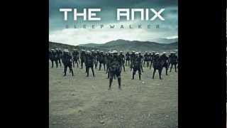 The Anix - Sleepwalker