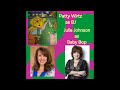 Barney S Halloween Party Book Casting