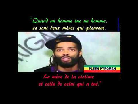 Ynnek  - Au fond du club