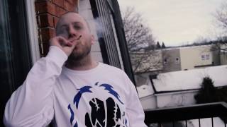 Chucky - Free Bars 1 (Videoclip Officiel) / Shot By MT-Hell Production
