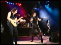 DIO Super Rock Festival Japan Tokyo August 10 1985