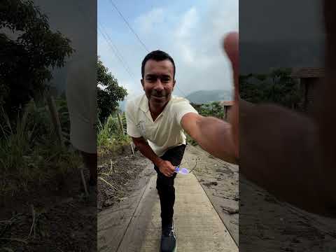 Llegamos a Guayabal de Síquima