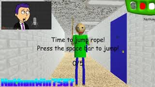 spring trap jumpscare