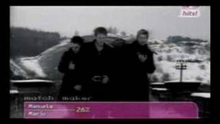 Blue - A Chi Mi Dice (breath easy)