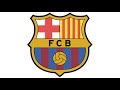 Cant del Barca (barcelona song) 1 hour version