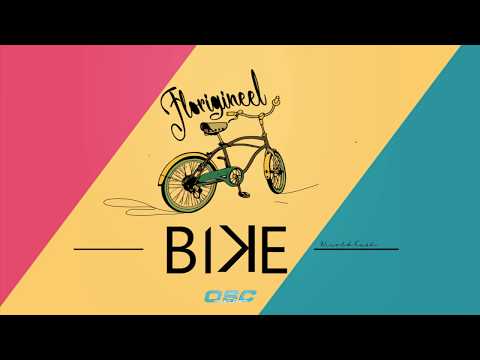 Florigineel - BIKE (prod. Florigineel) [animatie door Witold Kush]