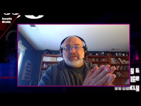 A holistic view of meeting compliance requirements - Part 1 - Matt Allen - SCW #21