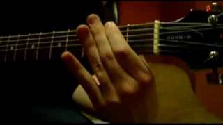 Guitar Lesson: Machine Head - Imperium Part 1