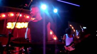 Tesla Boy - Synthetic Prince (Золотая Горгулья 2010)