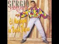 Sergio Vargas - El Merengue Se Baila Pegao (1994)