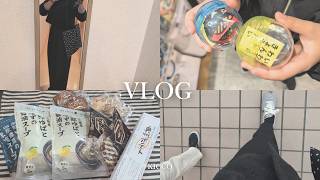 【主婦Vlog】40代の日常切り抜き￤春休み￤岩手の美味しいものやご当地ガチャ♪￤お友達との楽しい時間