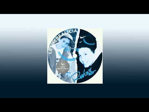 Minoas Cirillo, ReiRei – Ruins [Letmebealicia vocal rework] at Kindisch