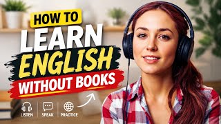 English Fluency Without Boring Textbooks | Real Talk Podcast