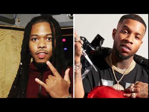 Capella Grey ft Tory Lanez - Gyalis Remix