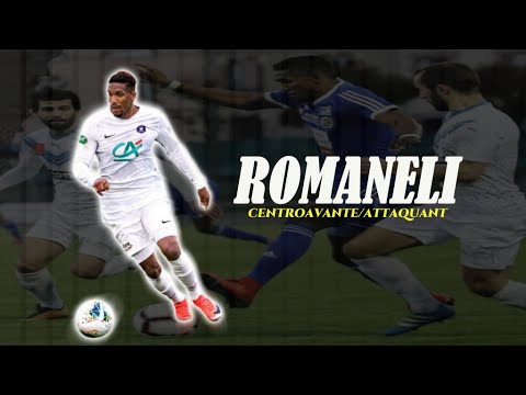 DVD ROMANELI FORWARD 19/20