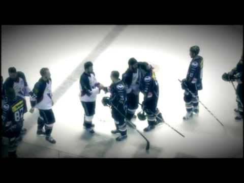 HC Slovan Bratislava: PLAYOFF 2012