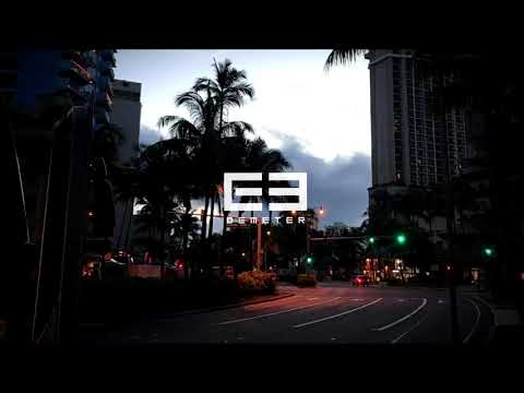 Demeter & Lavinia Simene - Obsession (Original Mix)