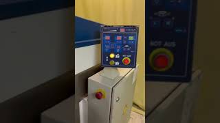 Купить тестомес Kemper Masz SM160R - Изображение 4 | Machineryline KZ Тестомес Kemper Masz SM160R | Изображение 4 - Machineryline