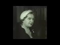 Titanic Original Survivors Interviews From 1956 1970 Must See
