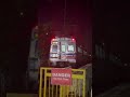 SEPTA RRL R6: 2010 Hyundai-Rotem Silverliner Vs Departing 22nd St