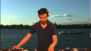 Daniel Wang @ RTS.FM - 03.06.2011