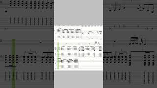 # George Harrison, John Lennon, lead and rhythm guitar You Gotta hide your love away last 9 measures