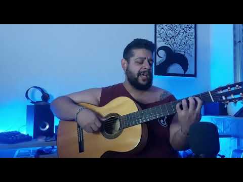 Meus Heróis - Thiago de Xangô