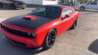 Dodge Challenger 50th Anniversary Edition #3 of 70 in Go ManGo!