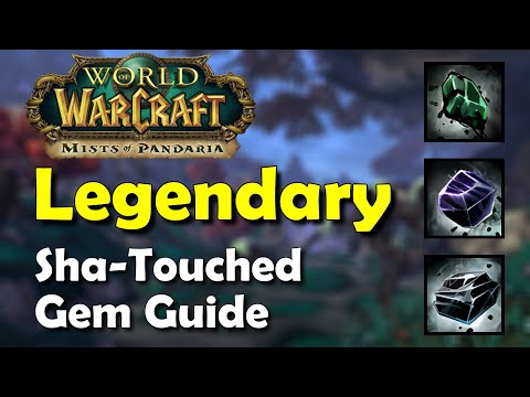 Get Your Sha Touched Gem FAST - A Step-by-Step Guide