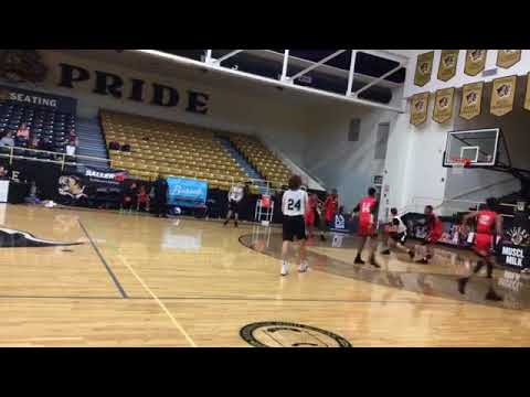 Atlanta Cavs wins 75-63 over MO Wings - The Warmup