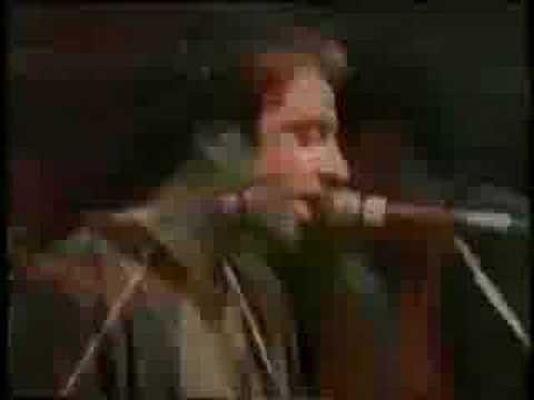 Catherine Wheel - Texture (live at the Marquee)