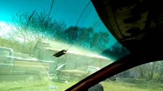 Audiobahn immortal qvc 12 @ 2 ohms on fosgate p500x1bd