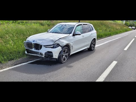 Medieșean de 64 ani decedat într-un accident rutier pe DN 14B | novatv.ro