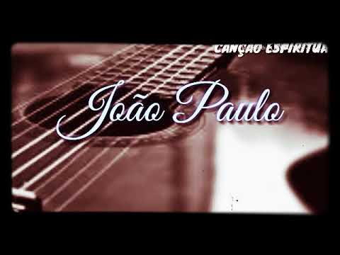 Sou soldado - João Paulo 2018