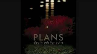 Death Cab For Cutie - Your Heart is an Empty Room